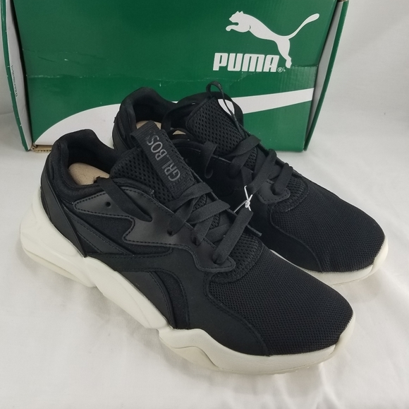 Puma girl boss nova - Picture 5 of 8